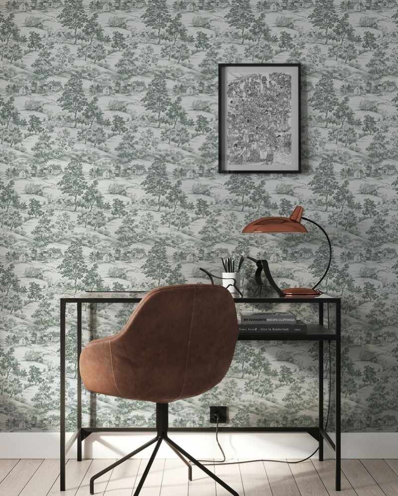 Picture of Fargesammensetning Nicolas Green - 1056601-01 - 06847-01